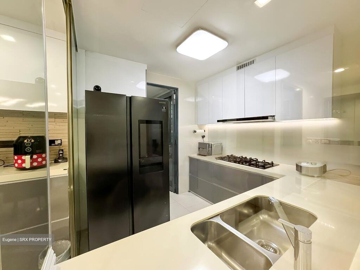 The Palette (D18), Condominium #476101901